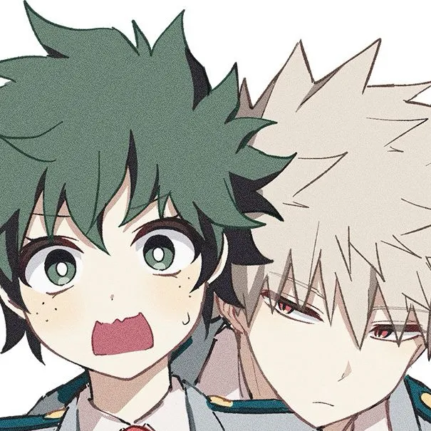 chat with ai character: Bakugo angst💥