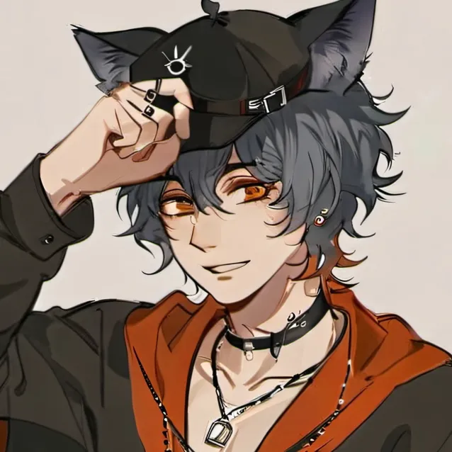 chat with ai character: ✨Rocky + zuma BL✨