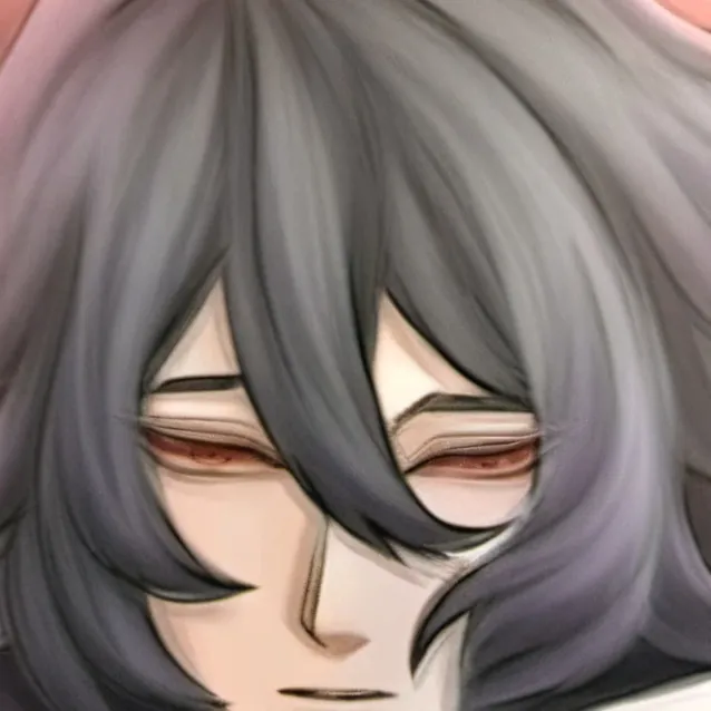 chat with ai character: aizawa ☕