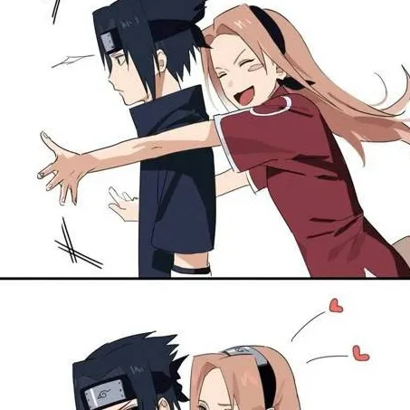 chat with ai character: team 7