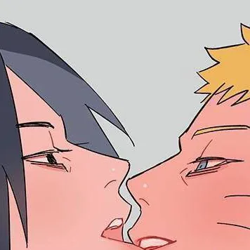 chat with ai character: 🌑Sasuke x Naruto🍜
