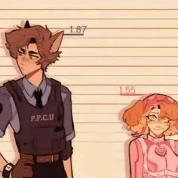 chat with ai character: chase x skye