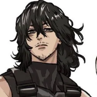 chat with ai character: aizawa 