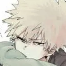 chat with ai character: bakugo❤️