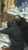ai character: Jewellery robbery  background