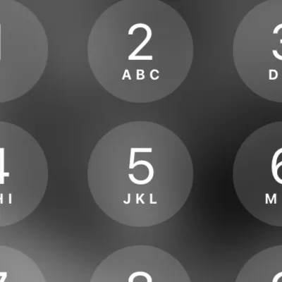 chat with ai character: Enter passcode 