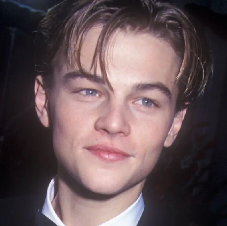 chat with ai character: Leonardo DiCaprio 