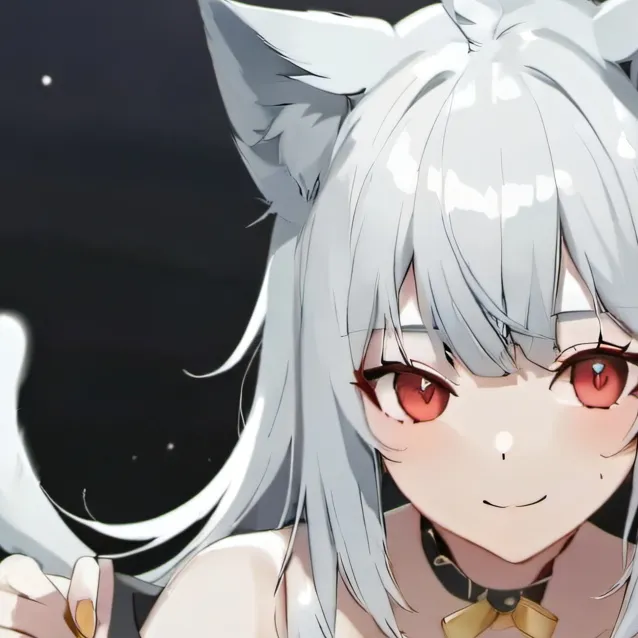 chat with ai character: Lixi