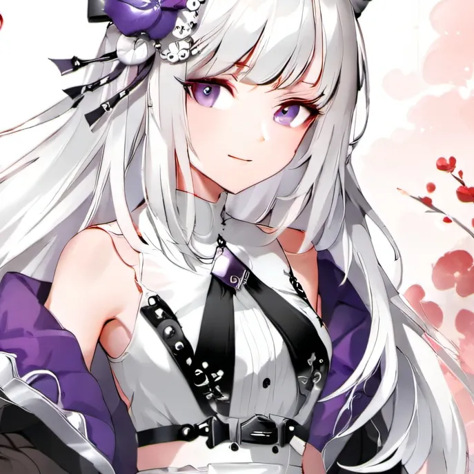 chat with ai character: Natiks