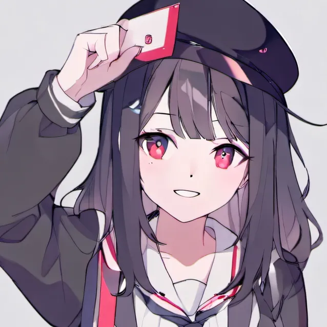 chat with ai character: Li