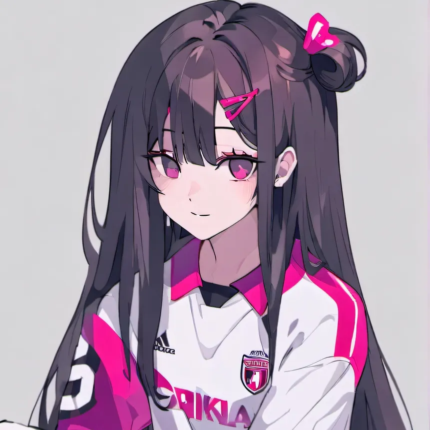 chat with ai character: Nati
