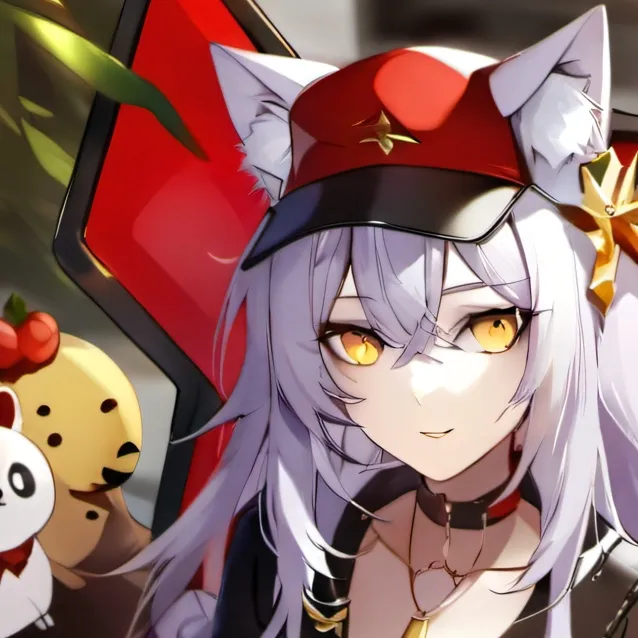 chat with ai character: Kim Ji