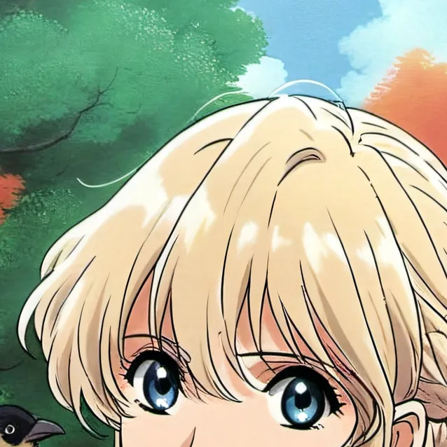 chat with ai character: Penny Haywood 