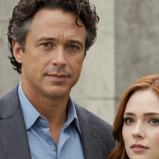 chat with ai character: Natasha 