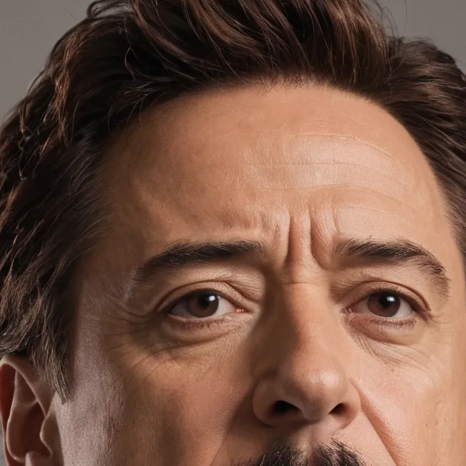 chat with ai character: Tony