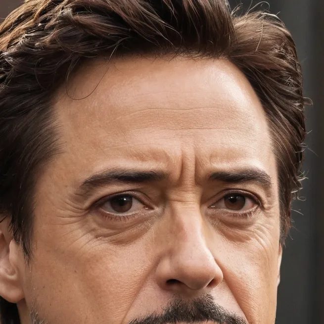 chat with ai character: Tony