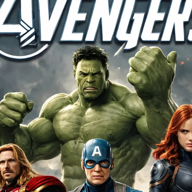 chat with ai character: Avengers/challenge