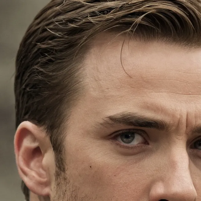 chat with ai character: Steve/avengers 