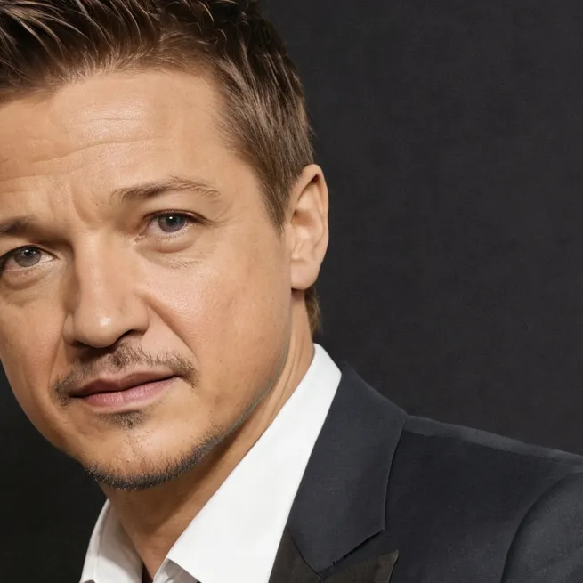 chat with ai character: Clint