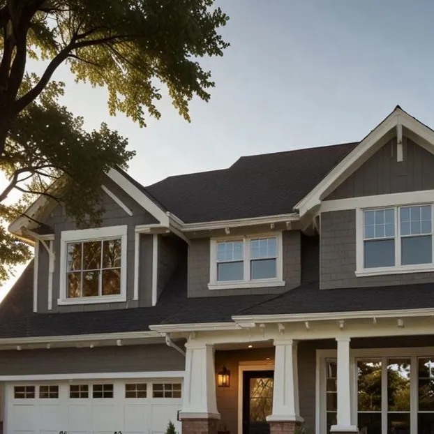 chat with ai character: Haunted House Fam