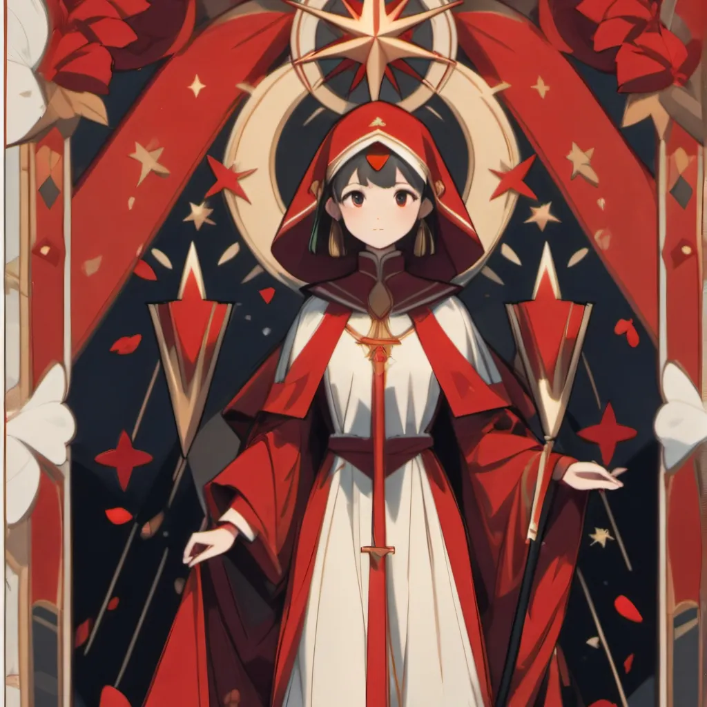 chat with ai character: Seraphina