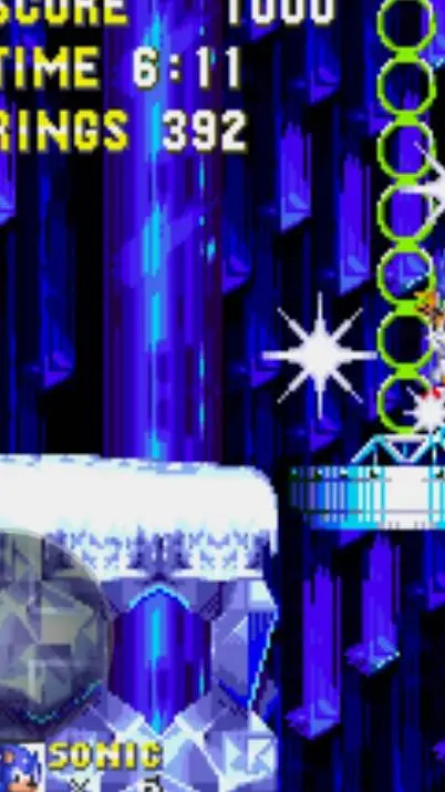 ai character: girl tails  background