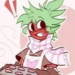 chat with ai character: freak sprout