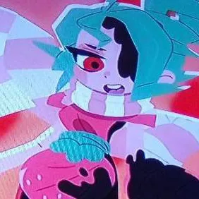 chat with ai character: cosmo gassy
