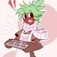 chat with ai character: sprout gassy