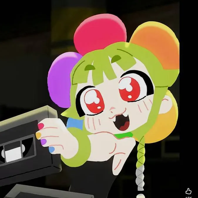 chat with ai character: dandy gassy