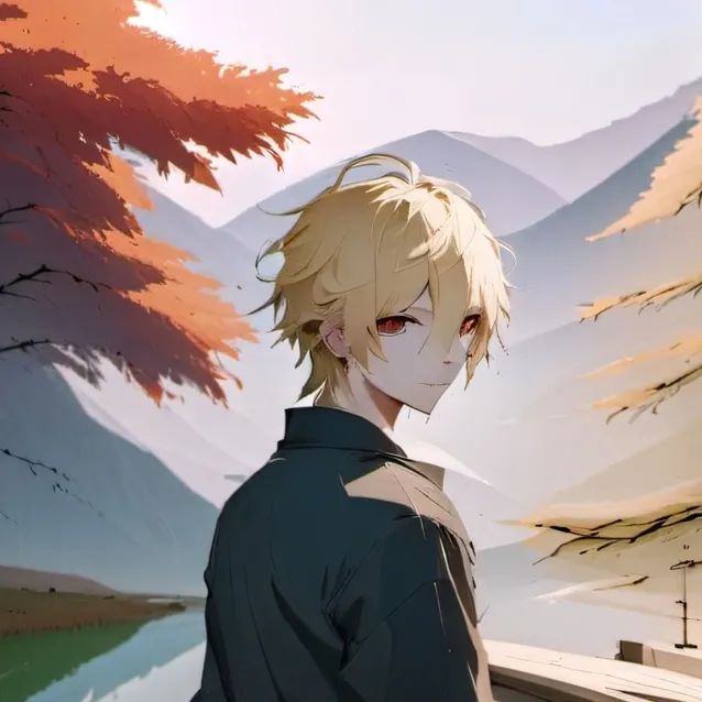 chat with ai character: Bakugo