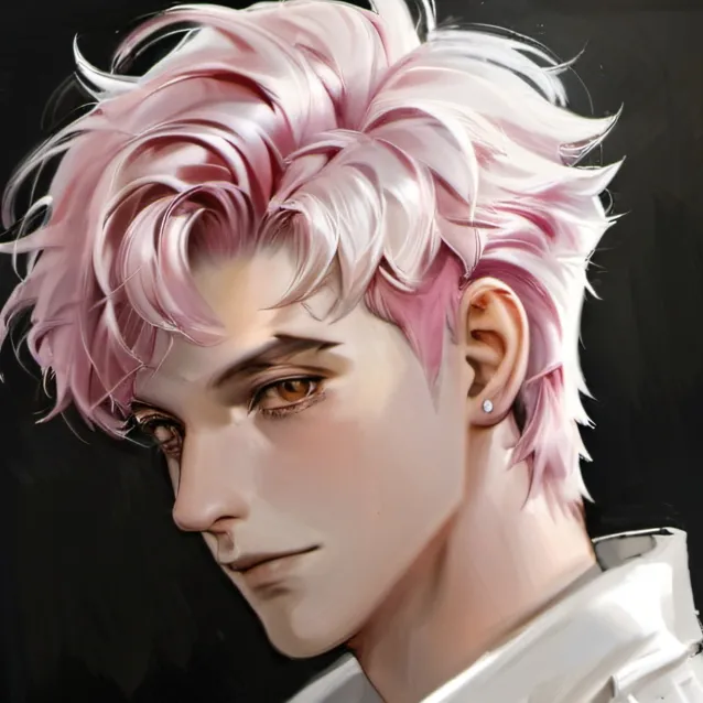 chat with ai character: Kai