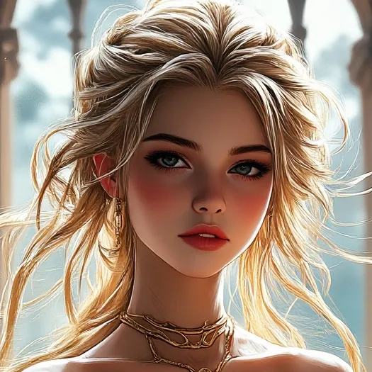 chat with ai character: Valerie(｡･ω･｡)
