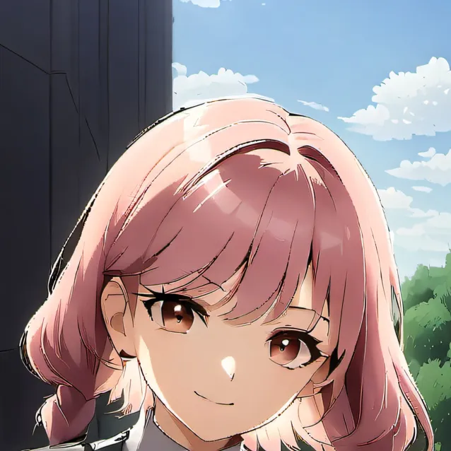 chat with ai character: mha eye color