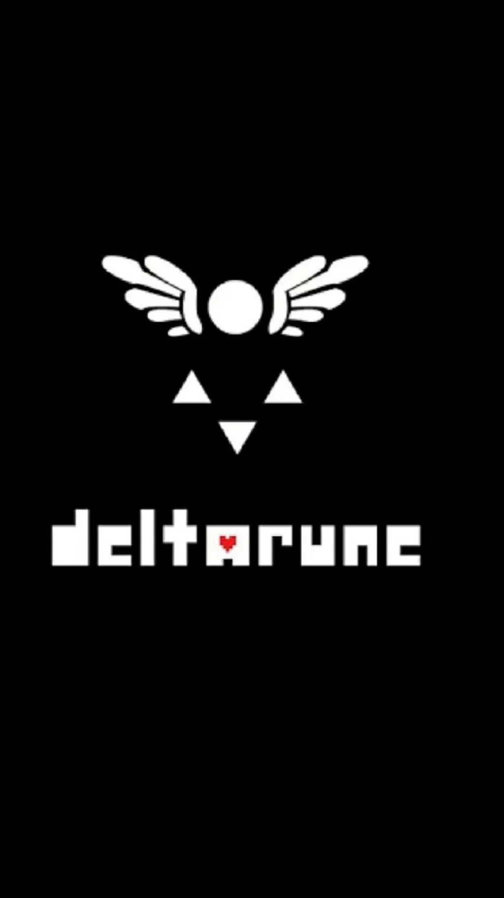 Talkie AI - Chat with Deltarune rpg