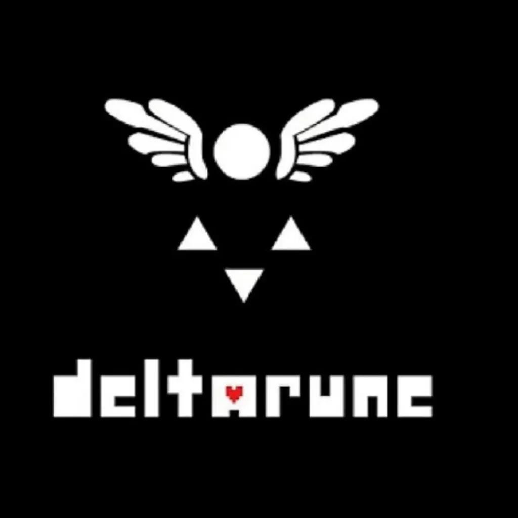 chat with ai character: Deltarune rpg