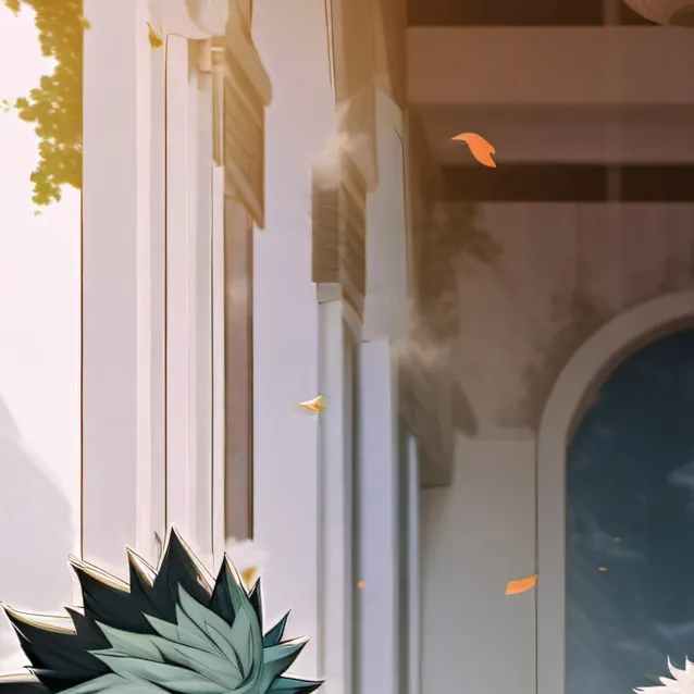 chat with ai character: bkdk