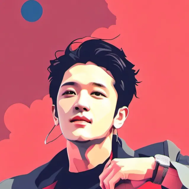 chat with ai character: Bangchan 