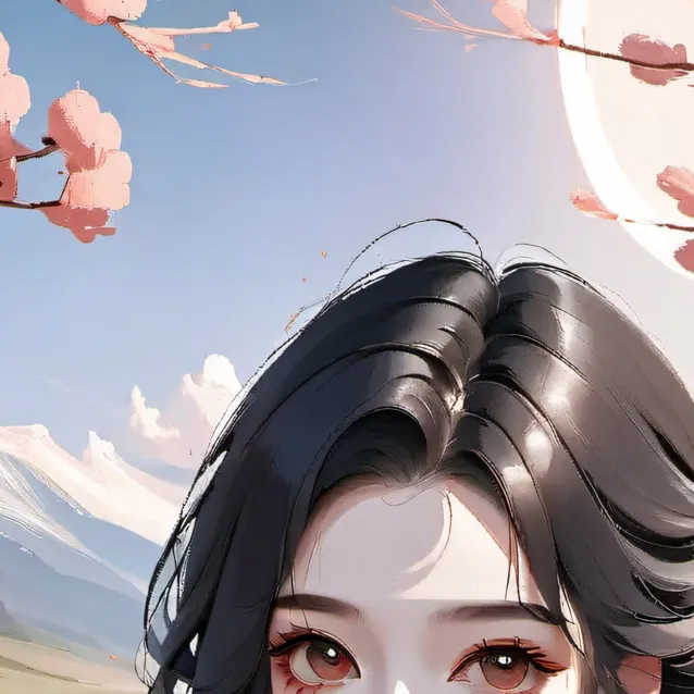chat with ai character: nami