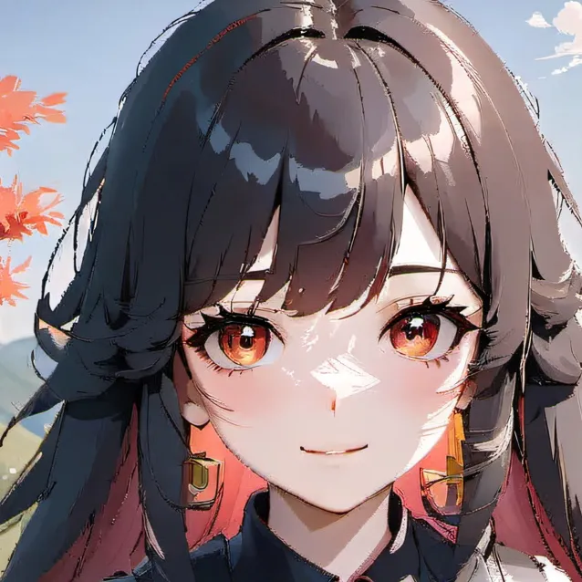 chat with ai character: anna