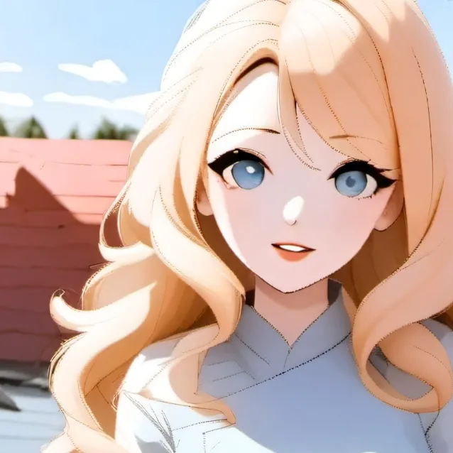 chat with ai character: lesiey