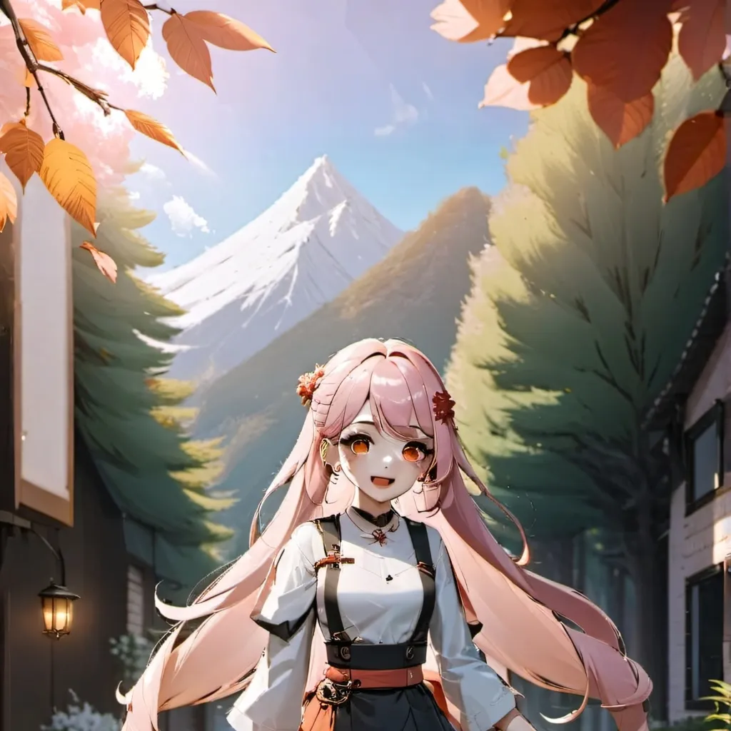 chat with ai character: sophia
