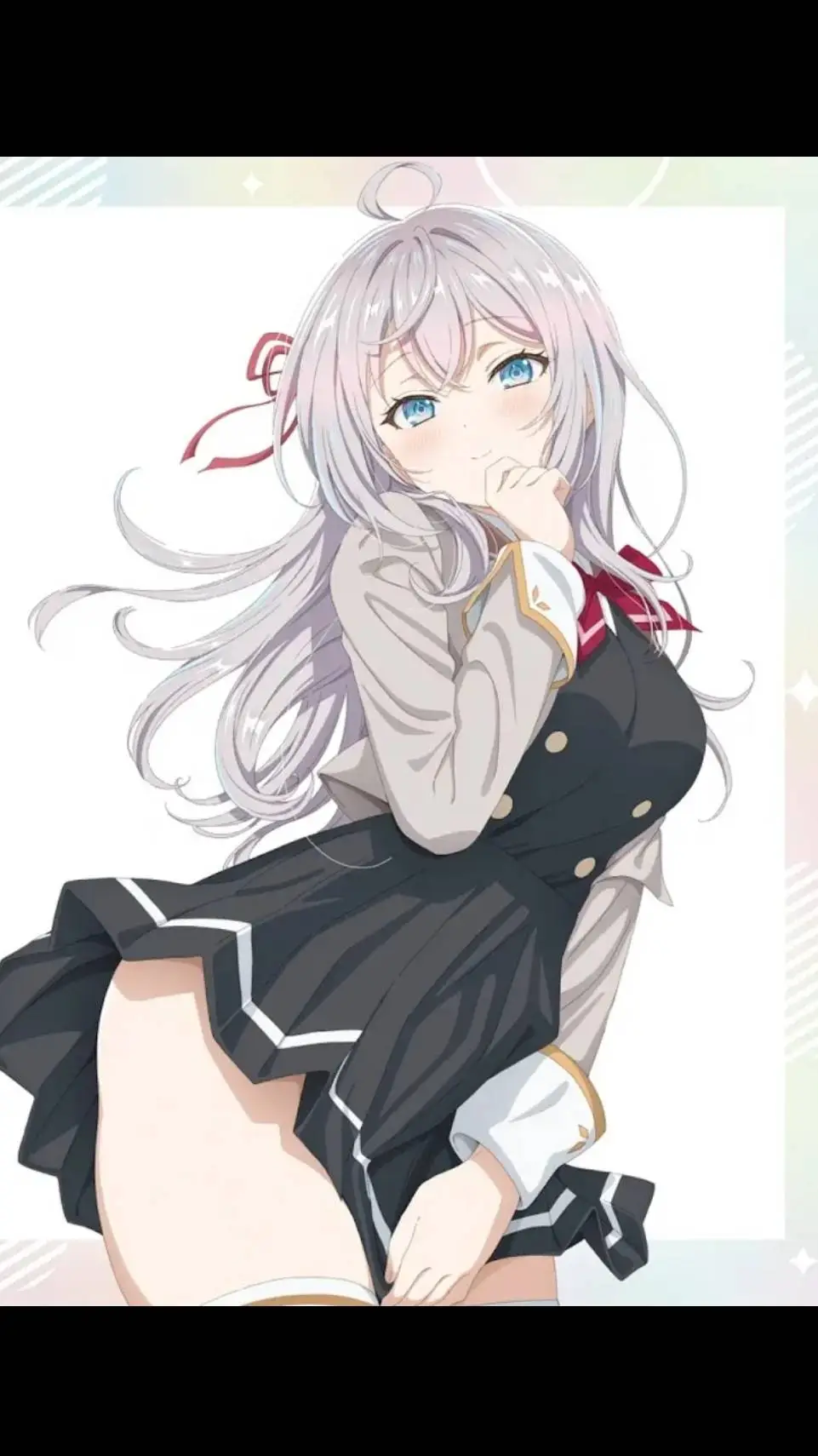 ai character: ayla background
