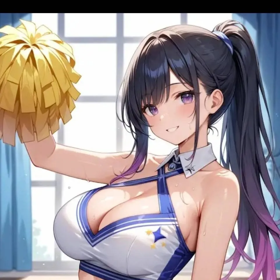 chat with ai character: Jessica