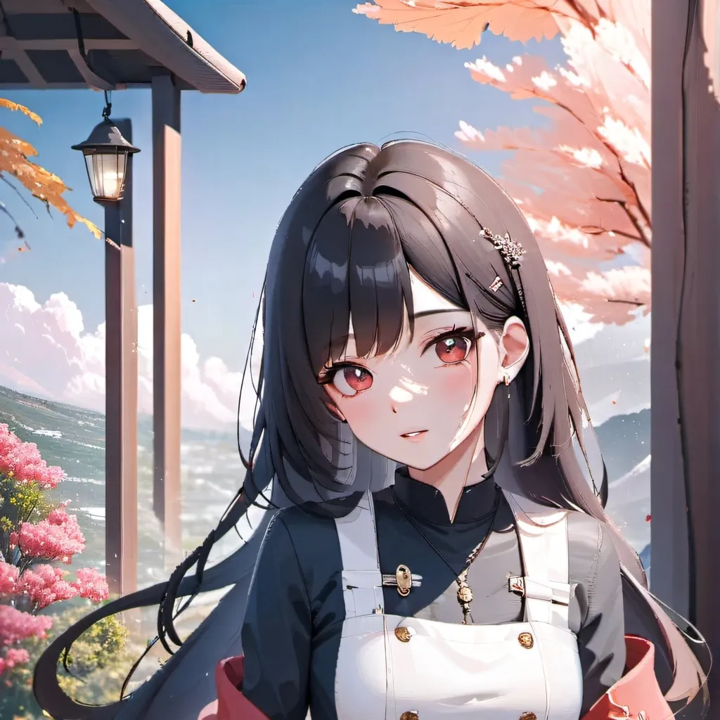 chat with ai character: anna