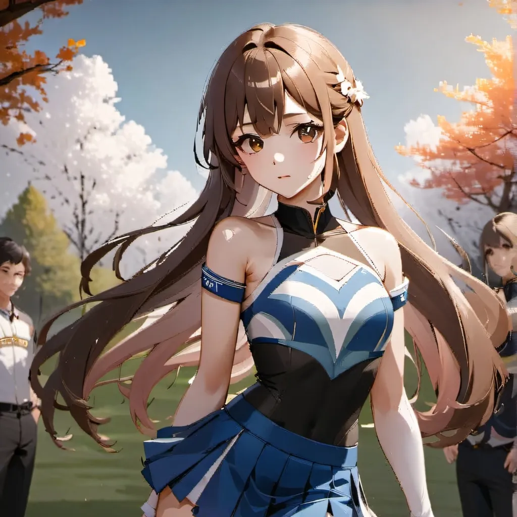 chat with ai character: jane