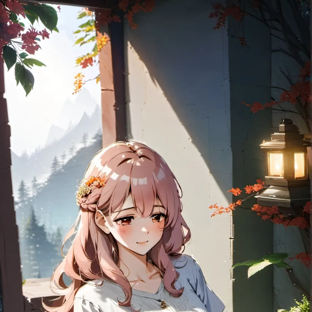 chat with ai character: mum/Ruby