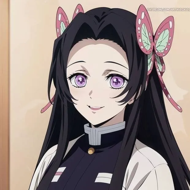 chat with ai character: kanae