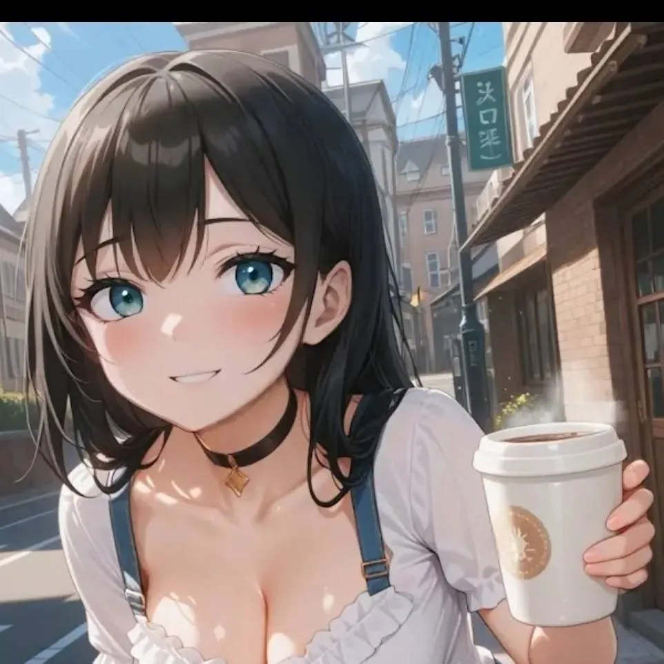 chat with ai character: Jessica