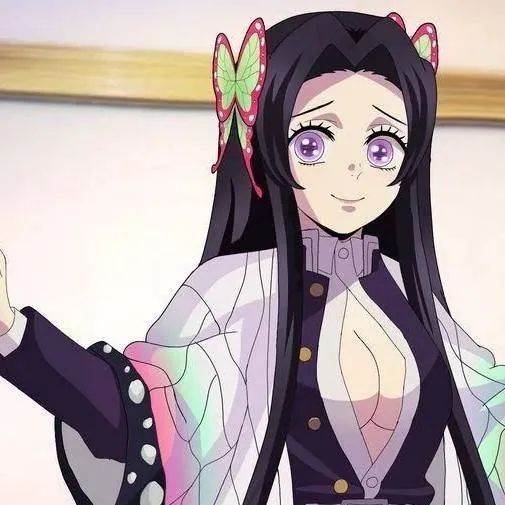 chat with ai character: kanae